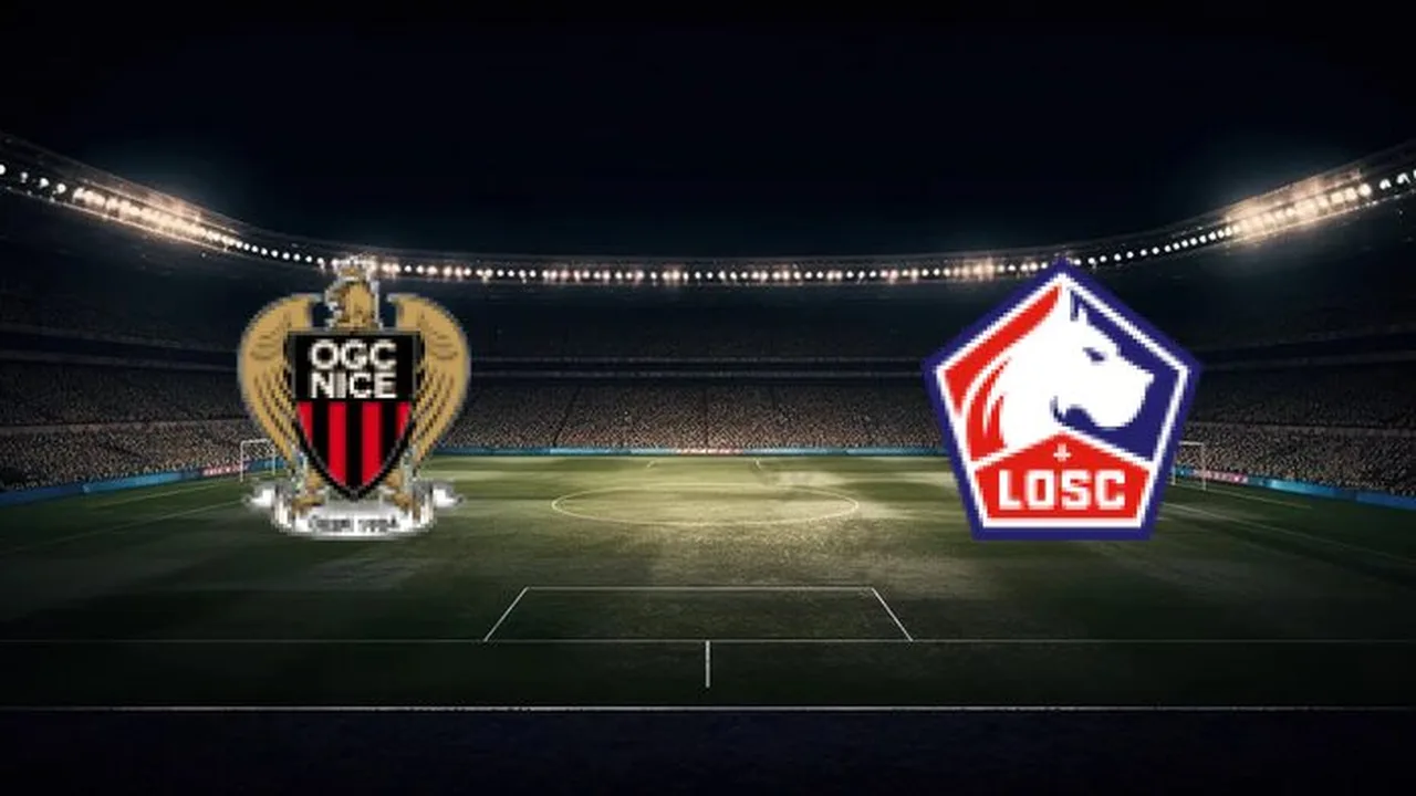 موعد مباراة ليل ونيس في الدوري الفرنسي والقنوات الناقلة يوم 18 أبريل